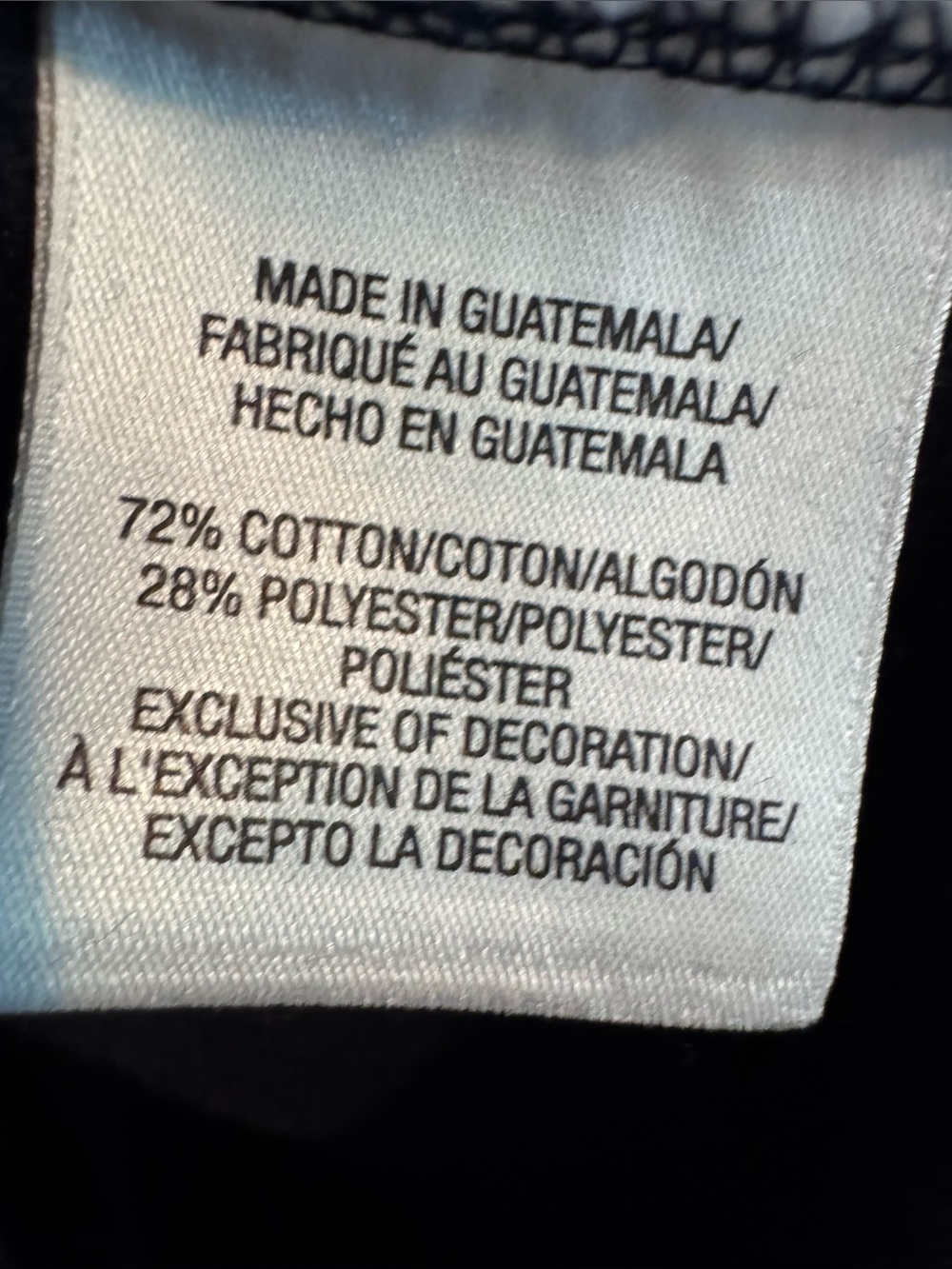 Favorite Daughter Go Sports Sweatshirt NWOT - Picture 6 of 8